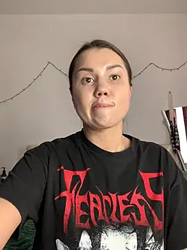 XXX chat uživo modela MiraMiss