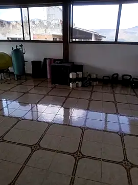 Chat XXX ao vivo de Alison_fitness