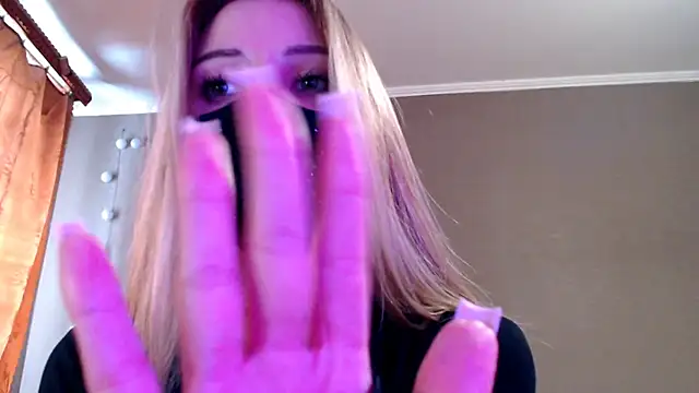 Iris_lave: απευθείας συνομιλία ΧΧΧ