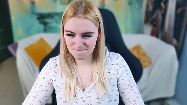 Živý XXX chat Stef_Nicks