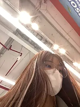 __BabyShowPublic__: απευθείας συνομιλία ΧΧΧ