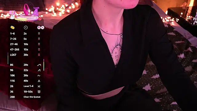 Živý XXX chat Pixie_Peachh