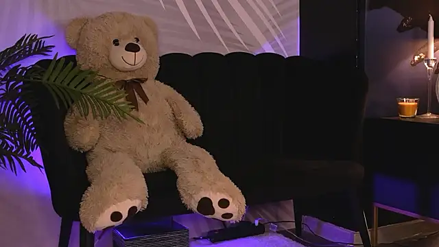 Chat XXX ao vivo de EvaRhea