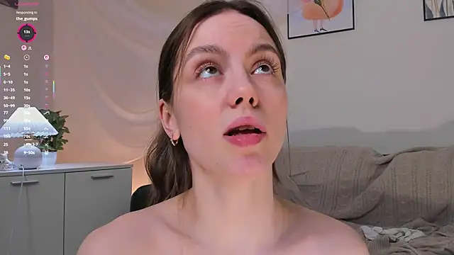 XXX chat uživo modela sweet_and_flirt