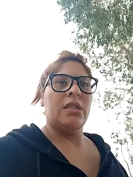 Chat XXX ao vivo de maite3235