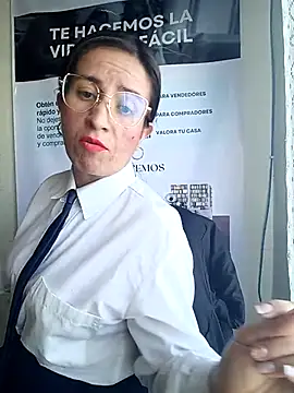 Valentina--1 élő XXX-chatje