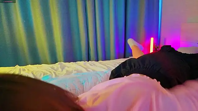 Chat XXX ao vivo de WilmaJohnson