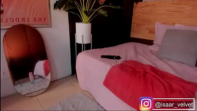 Velvet_Dreamss Obrolan Langsung XXX