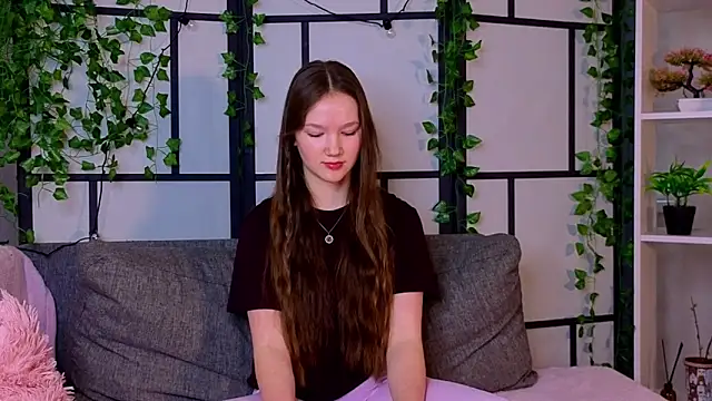 Chat XXX ao vivo de MelvinaEbner