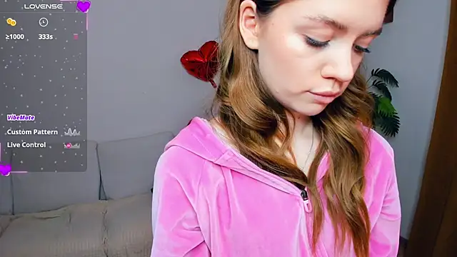 Chat XXX ao vivo de AngelesBenitz