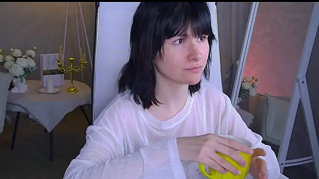 Chat XXX ao vivo de RickiOwens