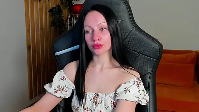 Chat XXX ao vivo de NaomiBlakes