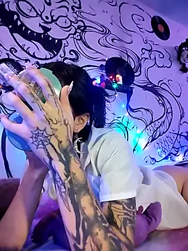 Layla_quinn: απευθείας συνομιλία ΧΧΧ