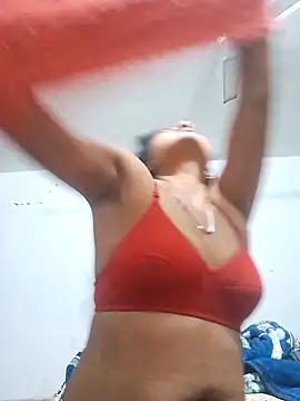 Pooja_pandeyのライブXXXチャット