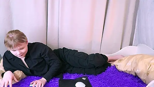 Brian_Mils 라이브 XXX 채팅