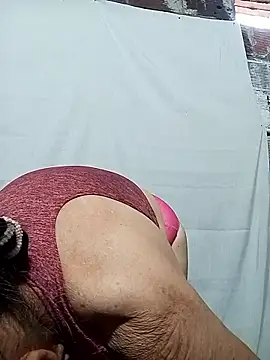 แชท XXX สดของ MATURE-HOTXXX