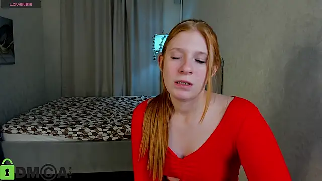 Živý XXX chat Sally_Ange1