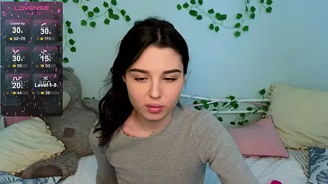 XXX chat uživo modela sweetevies