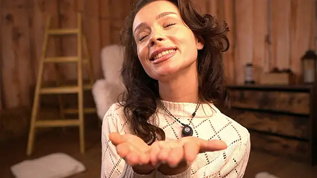 SweetRossie Chat XXX in diretta