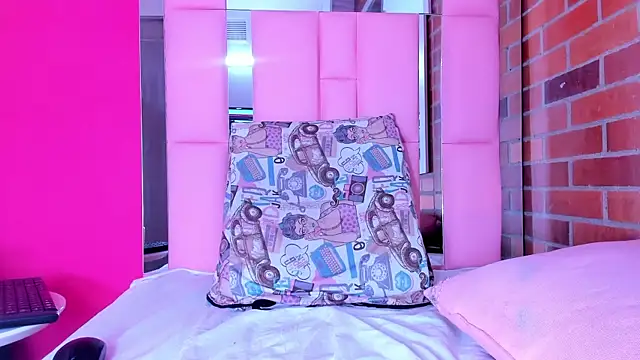 Show de Baby_doll_XOXO na webcam