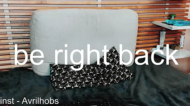 Chat XXX ao vivo de AvrilHobbs