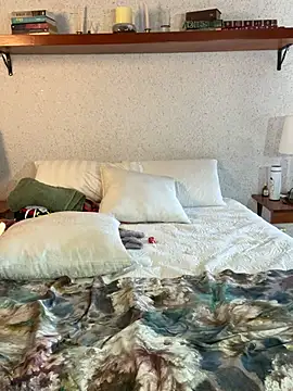 Chat XXX ao vivo de _AlondaHernandez_