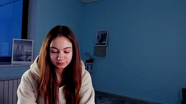 Chat XXX ao vivo de DarnellMcgown