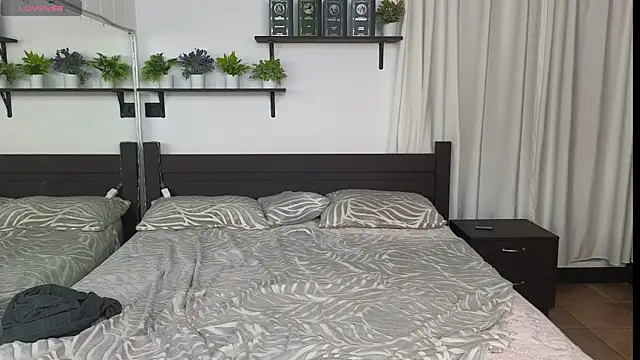 Josh_Vin Pertunjukan Webcam