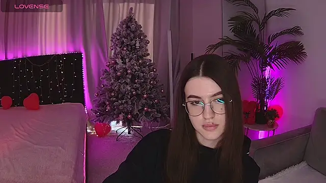 XXX chat uživo modela Helen_Yesss