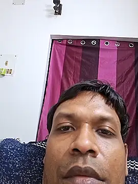 BlackBoy_Kolkata Live XXX-Chat