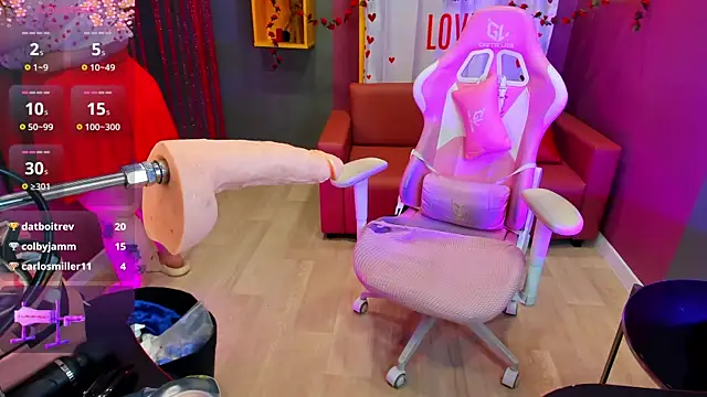 Yoki_Shizuko Obrolan Langsung XXX