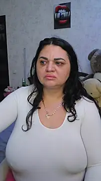 Chat XXX en directo de littleRikka