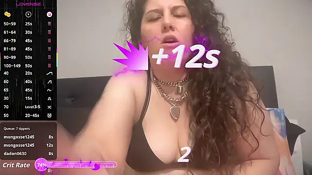 Chat XXX ao vivo de Rain_Hendrixxx