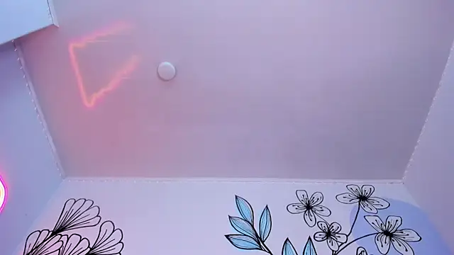 Sweet_Ariadna_ élő XXX-chatje