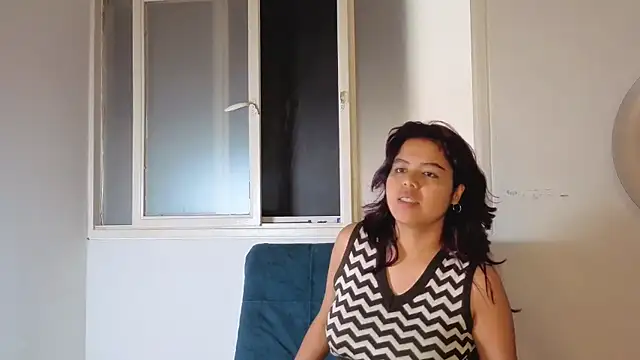 XXX chat uživo modela SabinaMerchetti