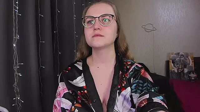 MissBrightShine's Live XXX Chat