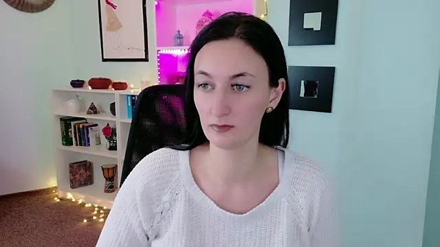 BrianaJoy: απευθείας συνομιλία ΧΧΧ