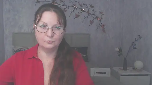 แชท XXX สดของ VanessaHotts