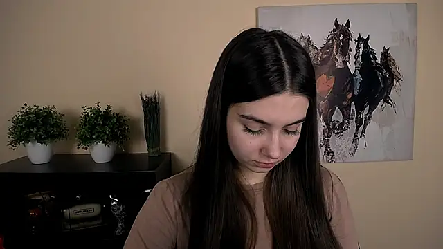 Lili_magic Live XXX-Chat