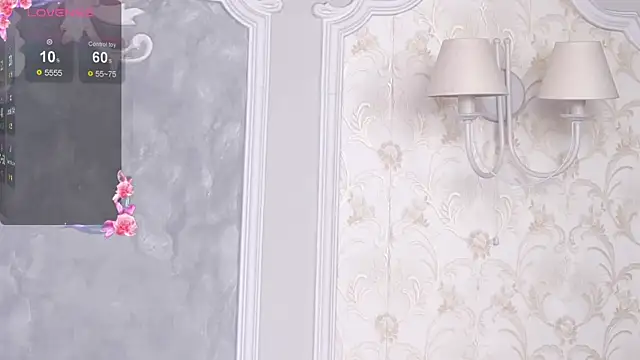 HeidiLust Live XXX-chat