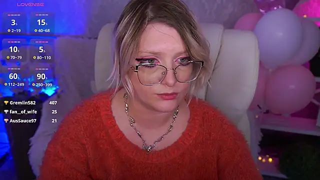 CoolTatis Chat XXX in diretta