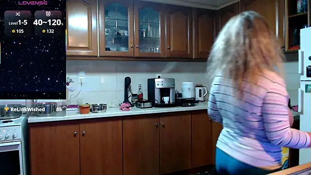 Sembang XXX Secara Langsung JennaDeluxe