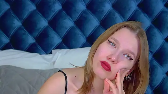 Chat XXX en directo de LiliLinn