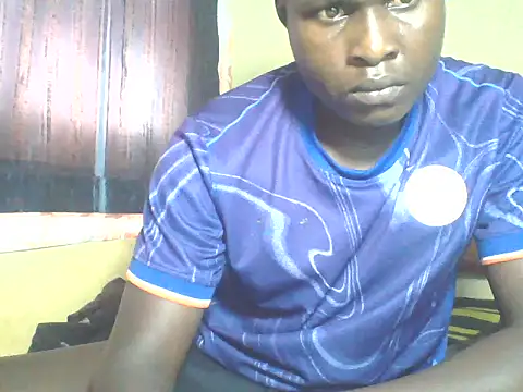 Jesse_Kingkong Show Webcam