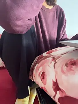 LOLA_ARAB1 Live XXX-Chat