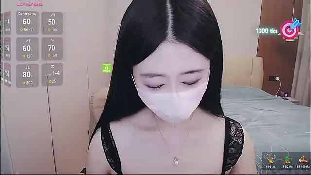 CN-xiaofei Live XXX-chat