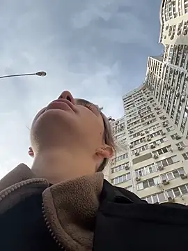 XXX chat uživo modela SandraCarter