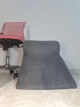 Anal_Luucia's Webcam Show