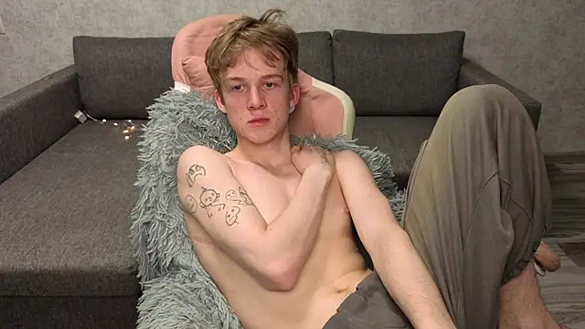 sweetserenity5 Live XXX-Chat