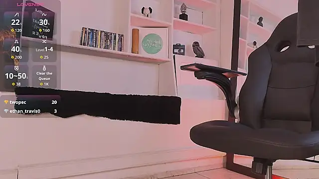 Regan__のライブXXXチャット